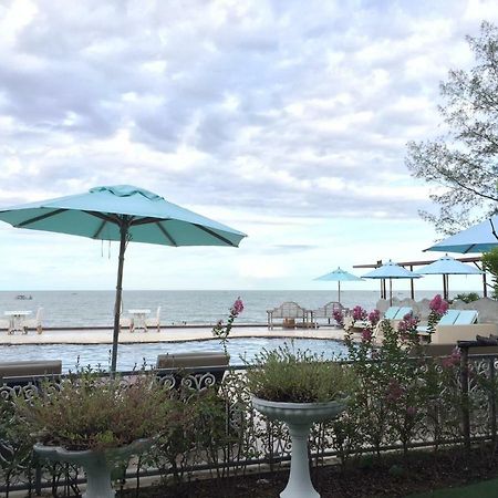My Resort Hua Hin A304 Exterior photo
