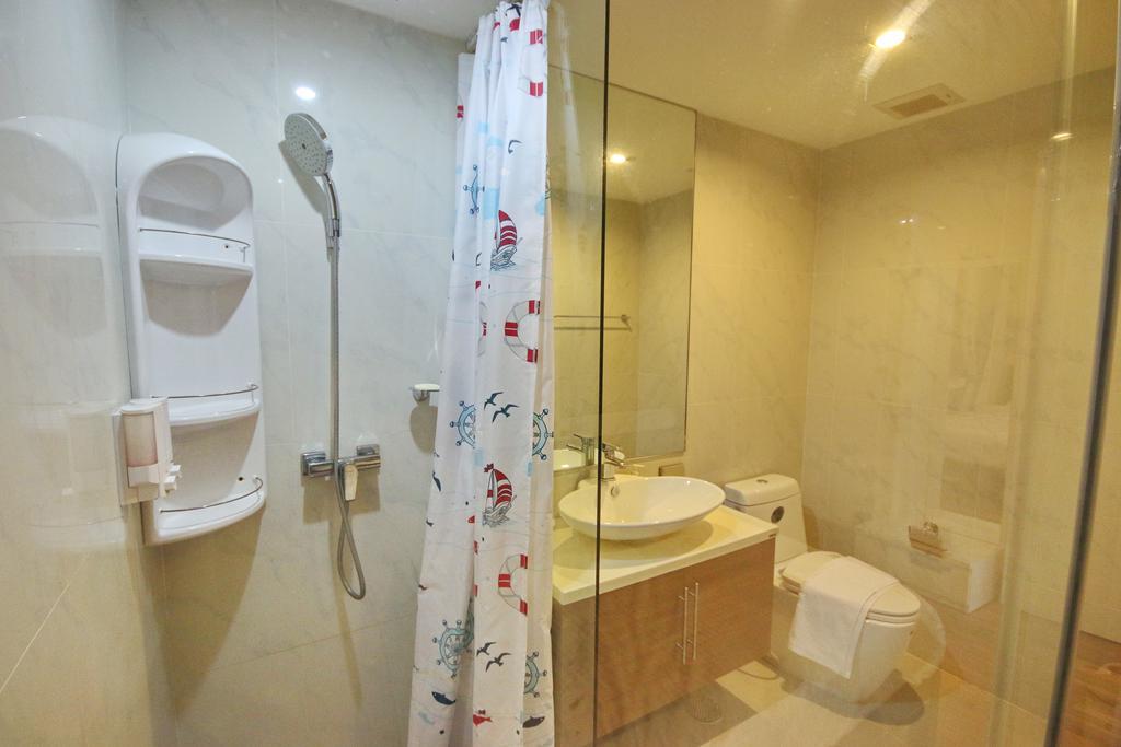 My Resort Hua Hin A304 Exterior photo