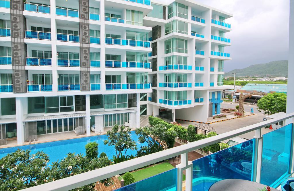 My Resort Hua Hin A304 Exterior photo